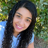Camila Ortega